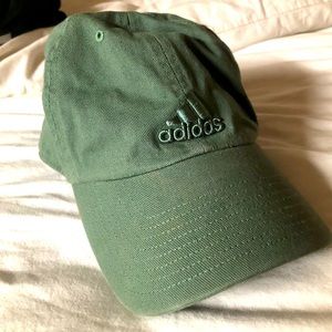 Adidas baseball cap